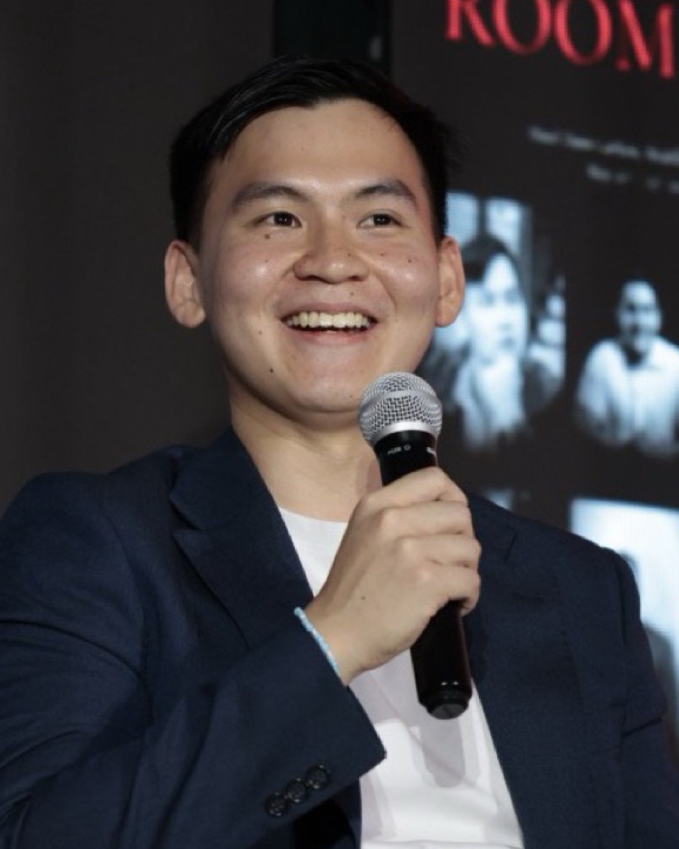 Bryan Ng