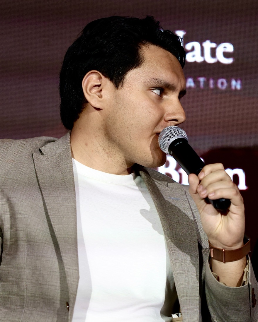 Mauricio Mozo