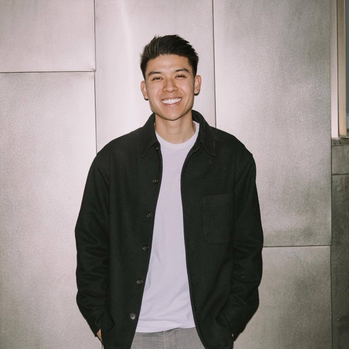 Michael Lim